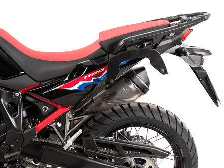 C-Bow sidecarrier black for Honda CRF 1100 L Africa Twin Adventure Sports (2024-)