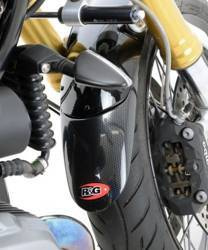 PRZEDŁUŻENIE BŁOTNIKA RG RACING YAMAHA YZF-R1 15-/MT-10 CARBON LOOK