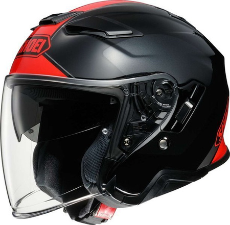 Kask SHOEI J-Cruise II ADAGIO TC-1 