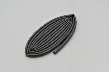 Osłona przewodów Ø8mm PVC 2m