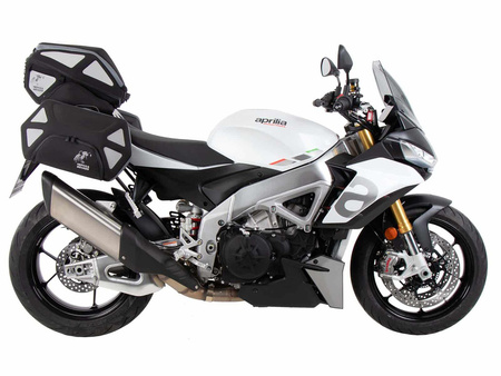 C-Bow sidecarrier for Aprilia Tuono V4 (2021-2024)
