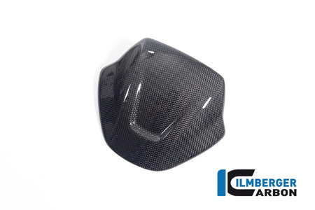 Osłona reflektora carbon błyszcząca Ducati Diavel V4 (od 2023) ILMBERGER LIA.031.DI23G.K