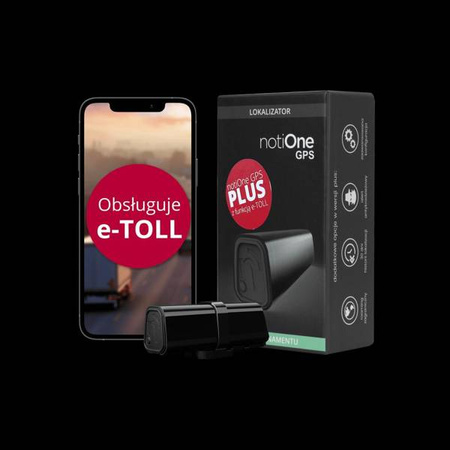 notiOne GPS PLUS