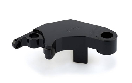 Mocowanie dźwigni sprzęgła PUIG 8122 Czarny (N) 8122N