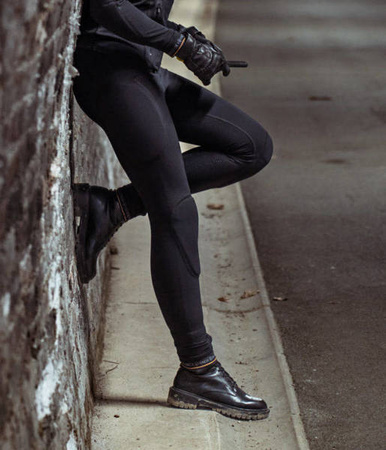 Spodnie Action Pro Unisex