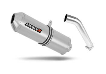 Dominator tłumik OVR BMW F750GS 2021 - 2023