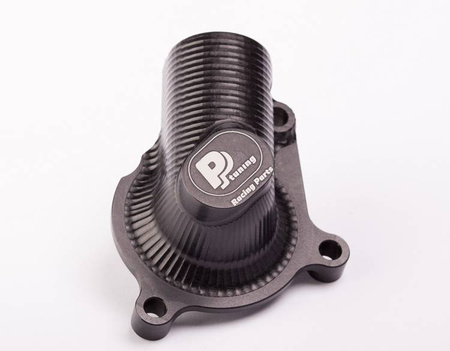 PP Tuning aluminiowa osłona pompy wody Kawasaki Ninja 400 2018-2021