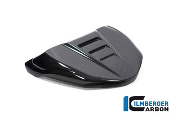 Pokrowiec na siedzenie Ducati Diavel V4 (od 2023) - połysk ILMBERGER SIA.026.DI23G.K