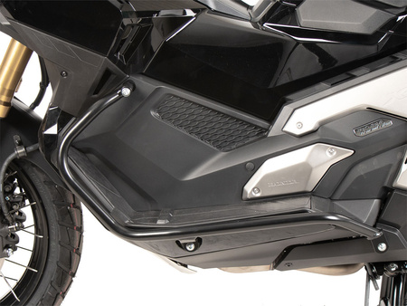 Engine protection bar black for Honda X-ADV (2025-)
