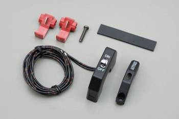 Daytona Uniwersalny przełącznik (przekręcany) 88160