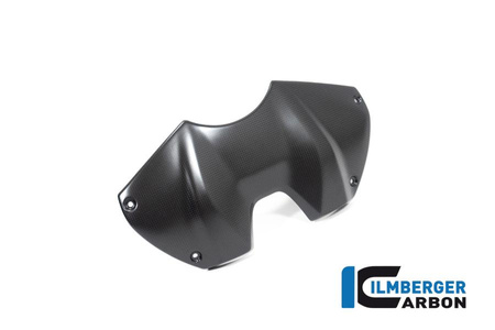 Panel zbiornika przedni - matt do motocykla DUCATI Panigale V4 / V4 S / V4 R (od 2022) ILMBERGER TAO.101.V422M.K