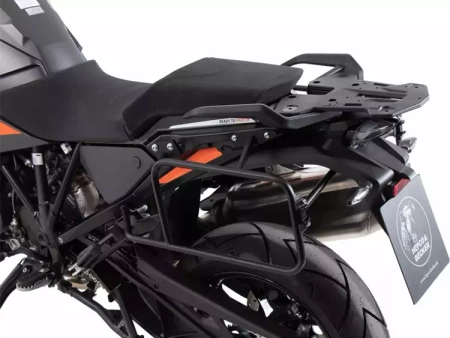 KTM 1290 Super Adventure S/R (2021-) side case carrier
