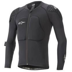Ochraniacz ALPINESTARS PARAGON LITE YOUTH PROTECTION JACKET LS kolor czarny