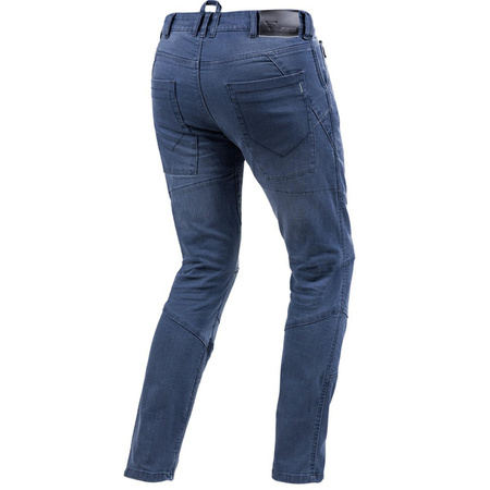GHOST JEANS BLU Shima