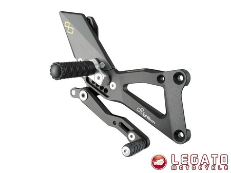 Sety Lightech do YAMAHA YZF-R1 2007-2008