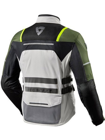 KURTKA MOTOCYKLOWA TEKSTYLNA OFFTRACK REV'IT!