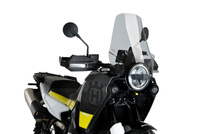 Lekko przyciemniany (H)