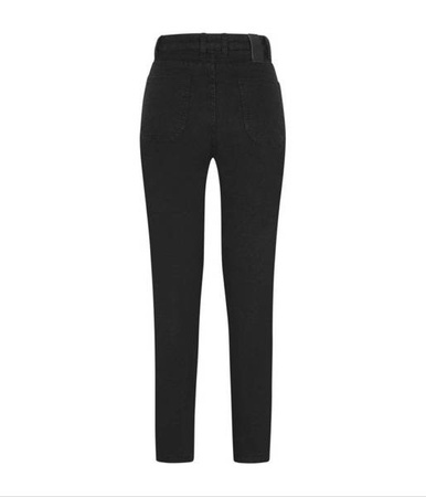 Scarlett Skinny Fit Jeans MK2