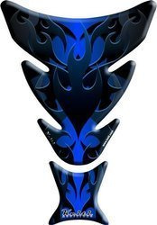 Tank Pad KEITI Blue Flame 2012