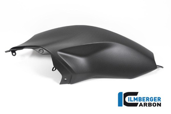 Osłona zbiornika lewa matowa Ducati Diavel 1260 (od 2019) ILMBERGER TAL.112.DI19M.K.