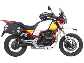 Tankring BASIC incl. fastener for tankbag for Moto Guzzi V 85 TT (2019-2023)