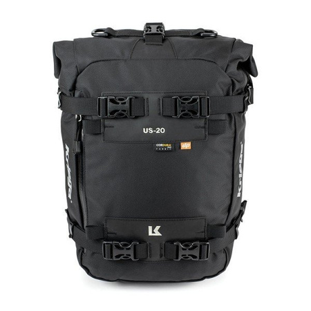 Torba KRIEGA US20 DRY PACK CORDURA