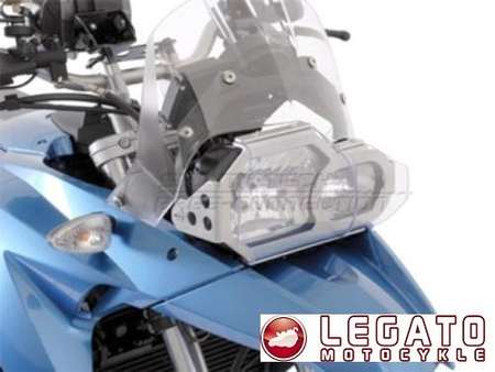 PROTEKTOR REFLEKTORA BMW F 800 GS SW-MOTECH