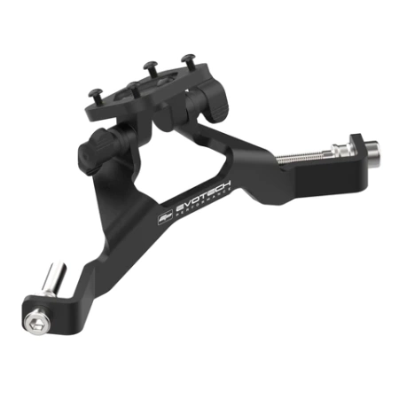 Evotech Performance uchwyt nawigacji Garmin - Aprilia RS660 (2021+)