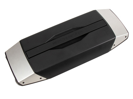 Xcore replacement lid black/silver