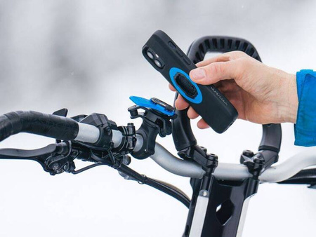 Mała podstawa montażowa na pręt Quad Lock® 360 V2