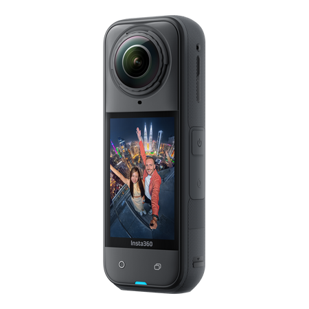 Insta360 X5
