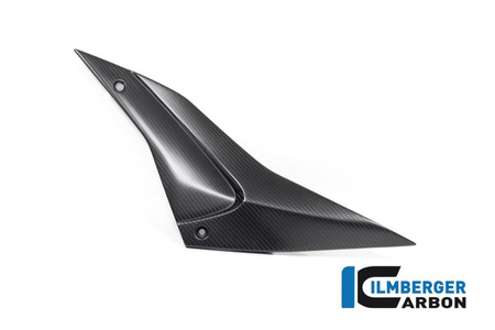 Panel boczny lewy matowy do motocykla APRILIA RSV 4 (od 2021) ILMBERGER SDL.102.TU21M.K