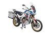 ZEGA Pro pannier system for Honda Honda CRF 1100 L Africa Twin (2022-) / CRF 1100 L Adventure Sports