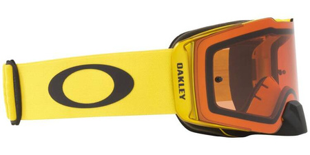 Front Line™ MX żółte