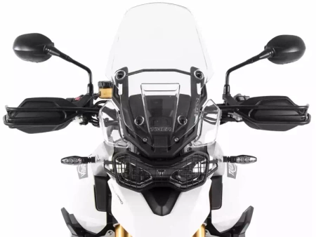 Triumph Tiger 900 Rally/GT/Pro (2020-) Osłona oryginalnych handbarów