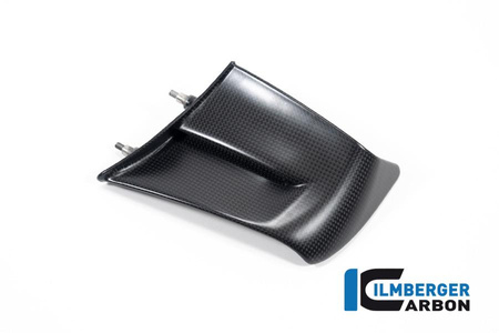 Spojler winglet lewy matowy Ducati Panigale V4 / V4 S / V4 R (od 2022) ILMBERGER VFL.102.V422M.K
