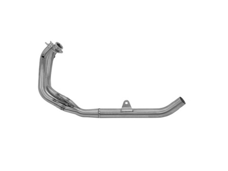 ARROW Kolektory wydechowe Honda CRFL 1100 AfricaTwin 2024-2026