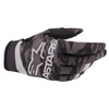 RĘKAWICE ALPINESTARS RADAR BLACK/GREY