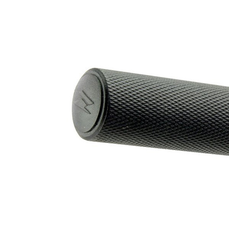 ZETA Aluminiowa kierownica CX MX-123 22,2mm + gąbka do motocykli Honda Kawasaki