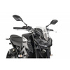 Owiewka PUIG do Yamaha MT-09 17-20 (Sport) Przezroczysty (W) 9376W
