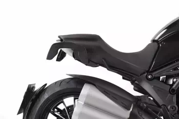 Ducati Diavel (2011-2018) C-BOW soft bag holder