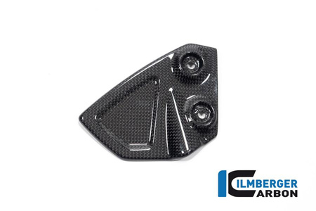 Osłona pięty prawa - połysk honda CBR 1000 RR-R / SP (2020-2023) ILMBERGER FSR.002.CBR2G.K