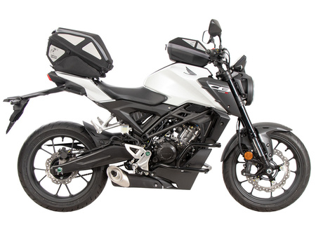 Tankring BASIC incl. fastener for tankbag for Honda CB 125 R (2025-)