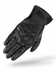 RĘKAWICE MOTOCYKLOWE HERO MEN GLV BLK Shima