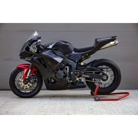 Komplet owiewek torowych S2 CONCEPT Honda CBR 600RR 2024-2025