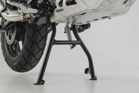 PODSTAWA STOPKA CENTRALNA SW-MOTECH BMW G 310 GS (17-) BLACK
