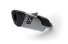 AKRAPOVIC Tłumik Końcowy Titanium Honda CB 1000 2025-2026