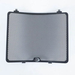 RG RACING OSŁONA CHŁODNICY Suzuki GSXR1000 '17- '24 (L7) / GSX-R1000R '17- '24 BLACK