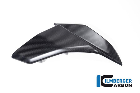 Deflektor wiatru / owiewka boczna prawa - matowa aprilia Tuono V4 (od 2021) ILMBERGER VFR.118.TU21M.K