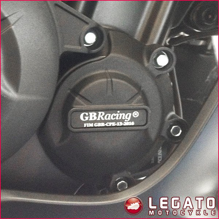 Osłona dekla impulsatora GB Racing Honda CBR 500 2013-2016